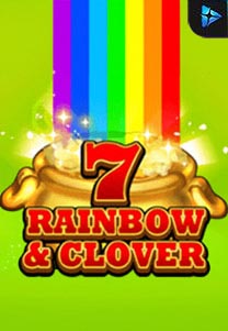 Rainbow & Clover 7
