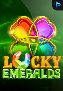 Lucky Emeralds