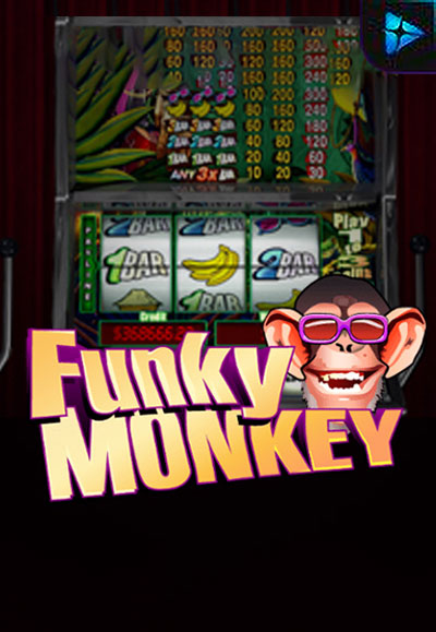 Funkey Monkey