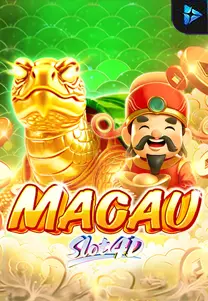 Macau Slot4d