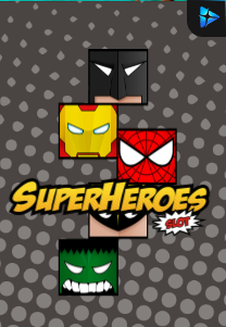 Superheroes