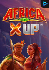 Africa X Up