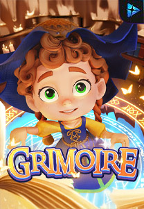 Grimoire