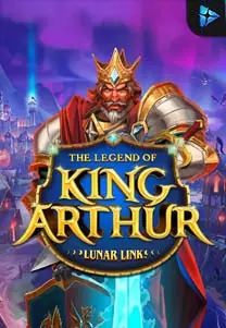 Lunar Link: The Legend