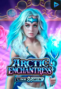 Arctic Enchantress
