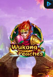 Wukong&Peaches