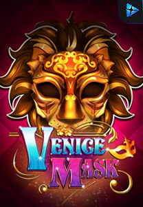 Venice Mask