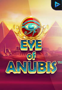 Eye Of Anubis