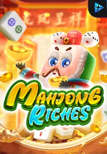 Mahjong Riches