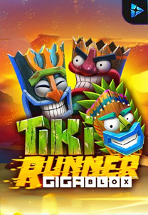 Tiki Runner Gigablox