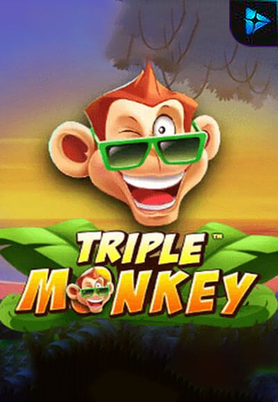 Triple Monkey