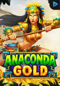 Anaconda Gold