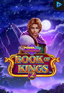 Book Of Kings 2 Power