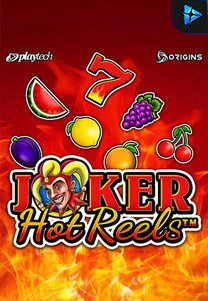 Joker Hot Reels