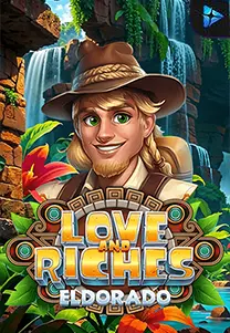 Love And Riches:Eldorado