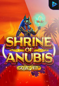 Gold Hit : Shrine Of Anubis Gold Hit