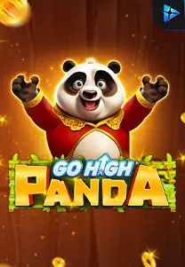 Go High Panda