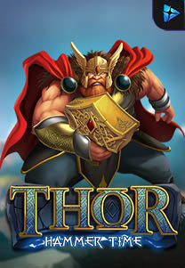 Thor Hammer Time