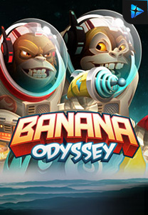 Banana Odyssey