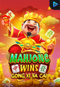 Mahjong Wins - Gong Xi Fa Cai