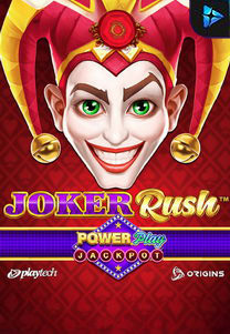 Joker Rush Power