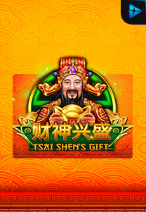 Tsai Shen Gift