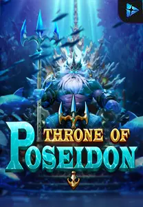 Throne Of Poseidon