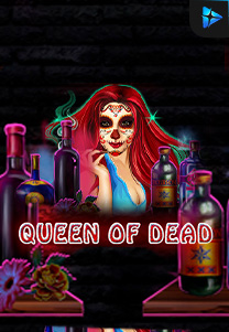 Queen Of Dead
