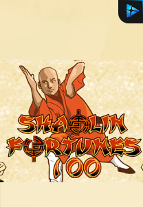 Shaolin Fortunes