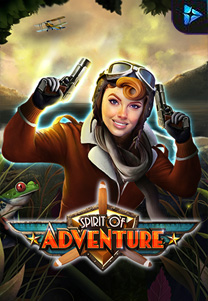 Spirit Of Adventure