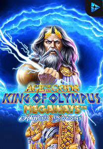 Age Of The Gods: King Of Olympus