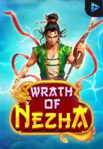 Wrath Of Nezha