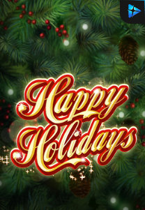 Happy Holidays