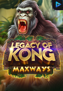 Legacy Of Kong Maxways