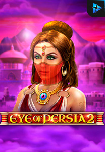 Eye Of Persia 2