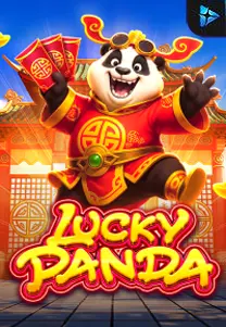 Lucky Panda
