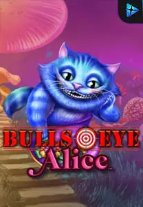 Bulls Eye Alice