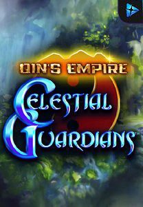 Qin's Empire: Celestial Guardians