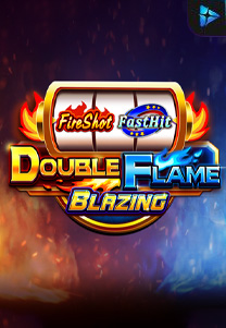 Double Flame