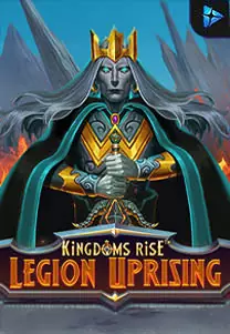 Kingdoms Rise: Legion Uprising