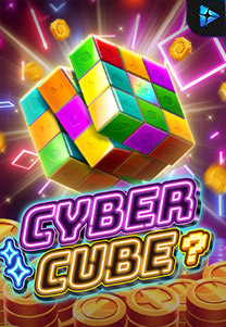 Cyber Cube