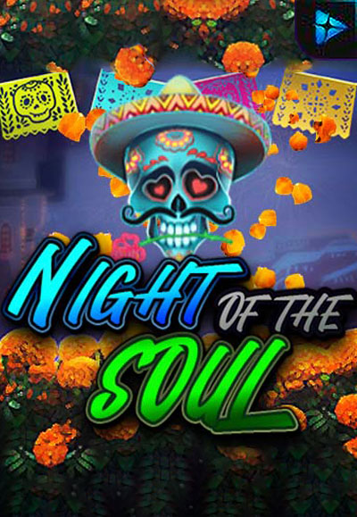 Night Of The Soul