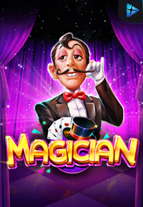 Magician