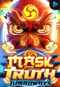 Mask Of Truth Jump
