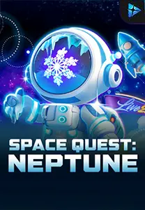 Space Quest: Neptune