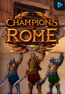 Champions Of Rome