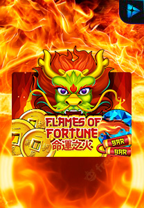 Flames Of Fortune