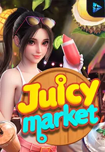 Juicy Market