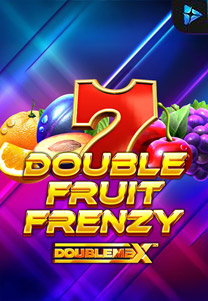Double Fruit Frenzy Doublema
