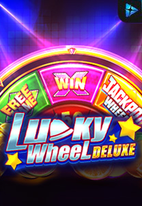 LuckyWheelDeluxe